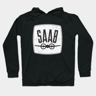 SAAB Hoodie